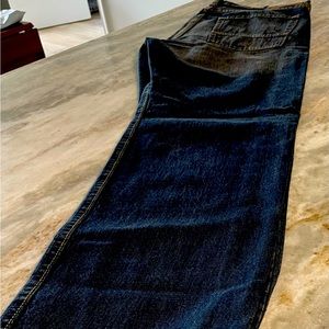 Nautica Men’s Jeans 36 x 32